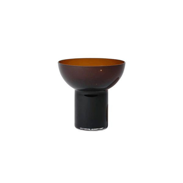PLASH Glass Brown