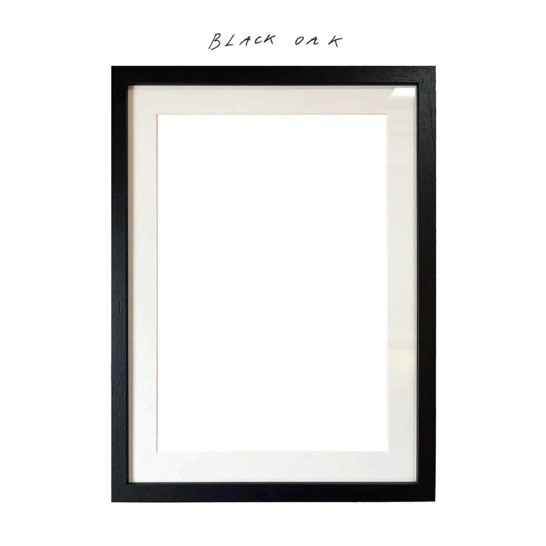 Oink Oink Piggy Print