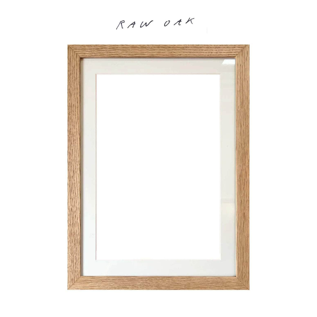 Oink Oink Piggy Print