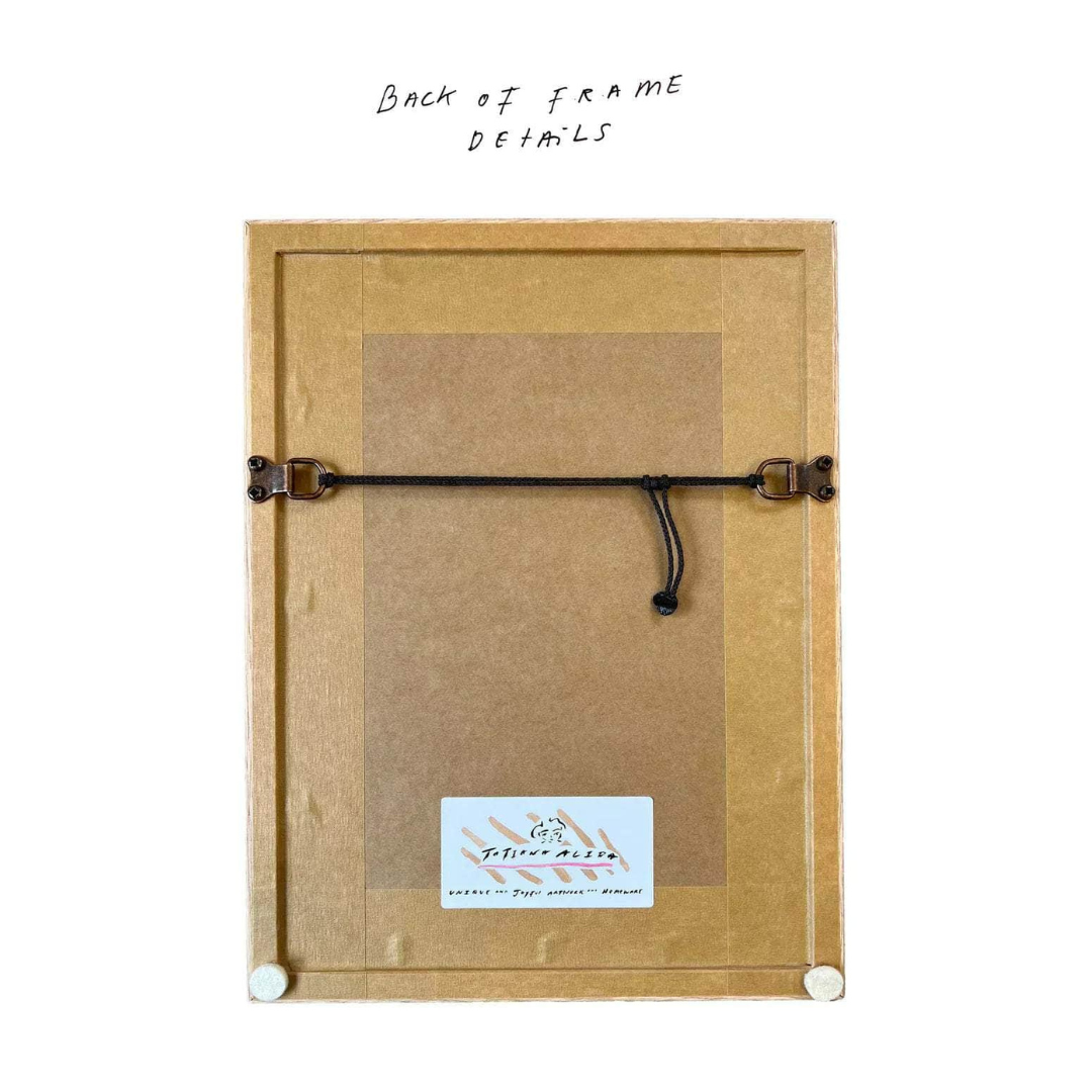 Oink Oink Piggy Print