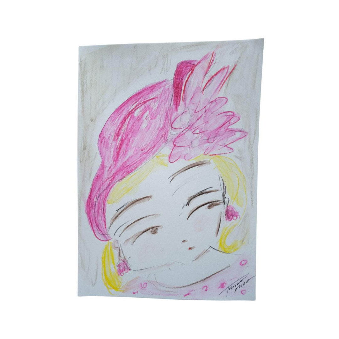 Ladies at the Races - Limited Edition