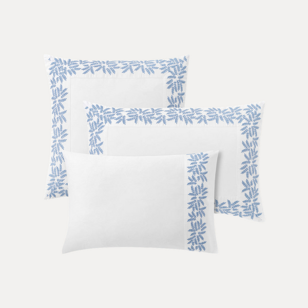 Fig Tree Pillowcase