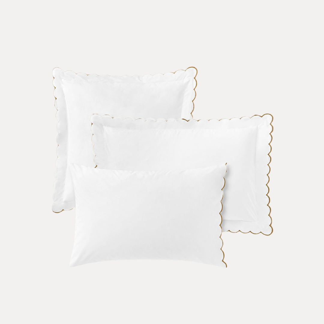 Aurora Pillowcase