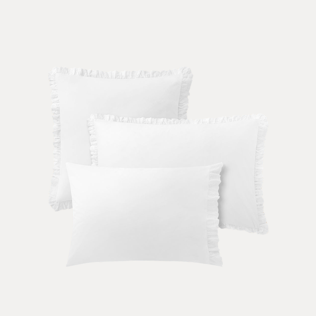 Bordal Pillowcase