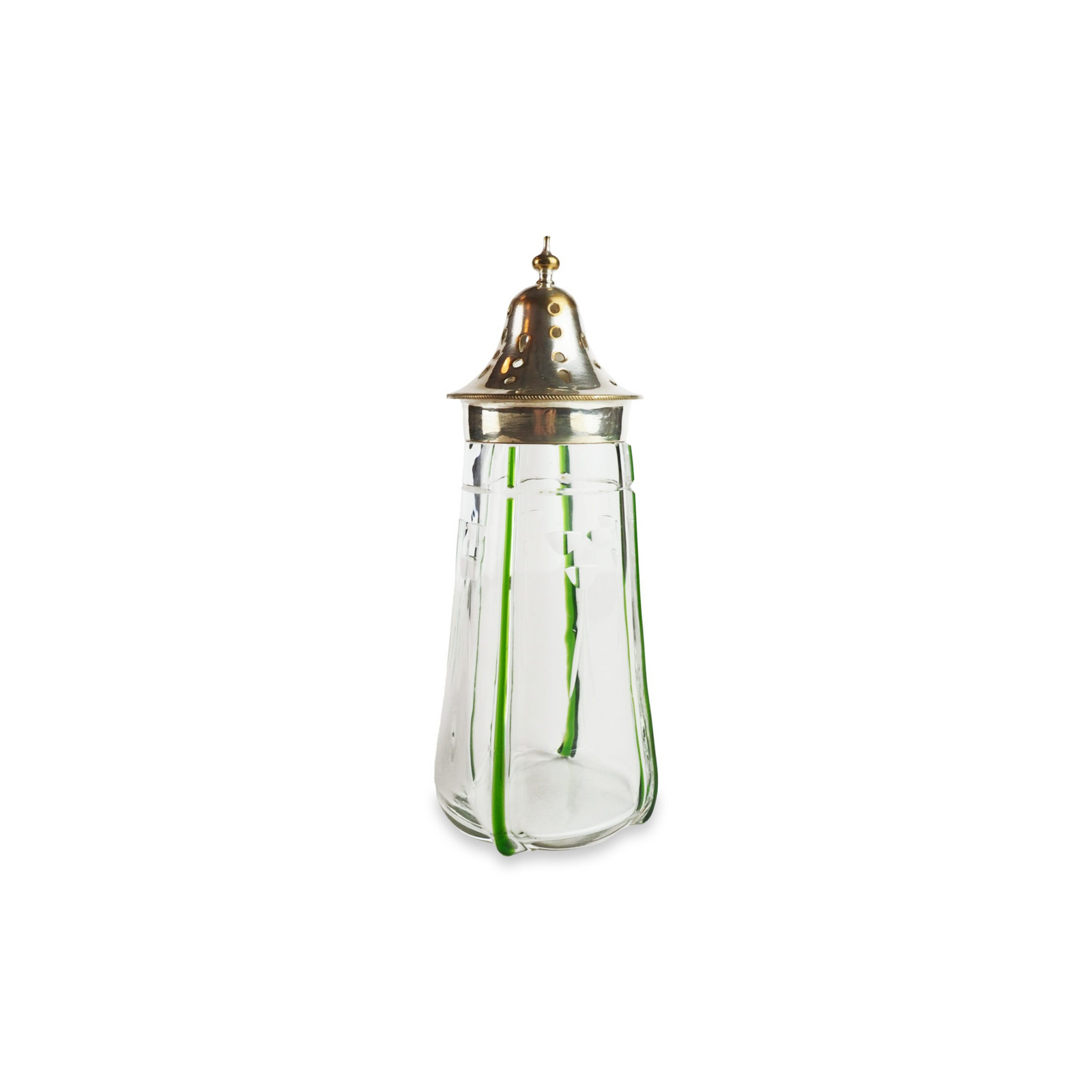 Vintage Sugar Shaker