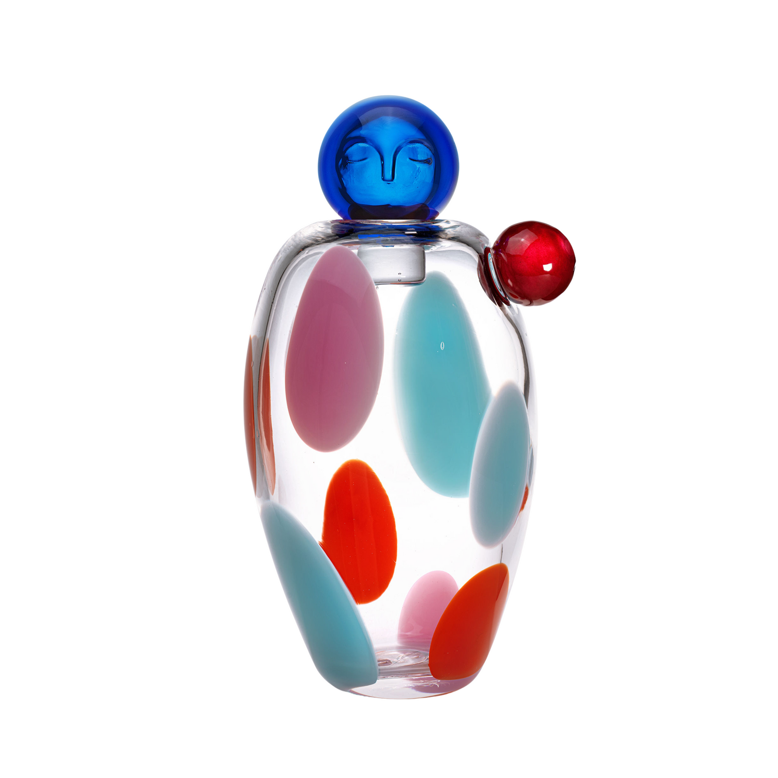 Mama Series - Pink 01