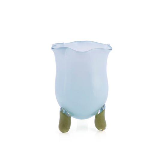 Chubby Vase