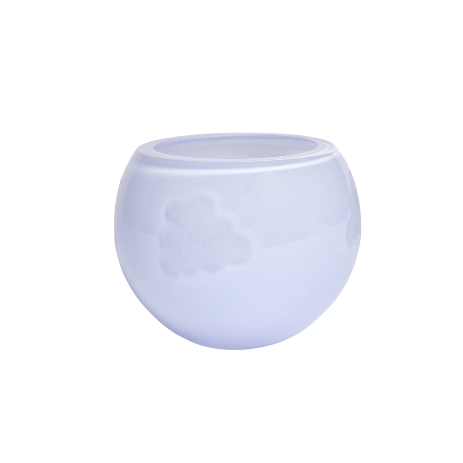 Cloudy Vase