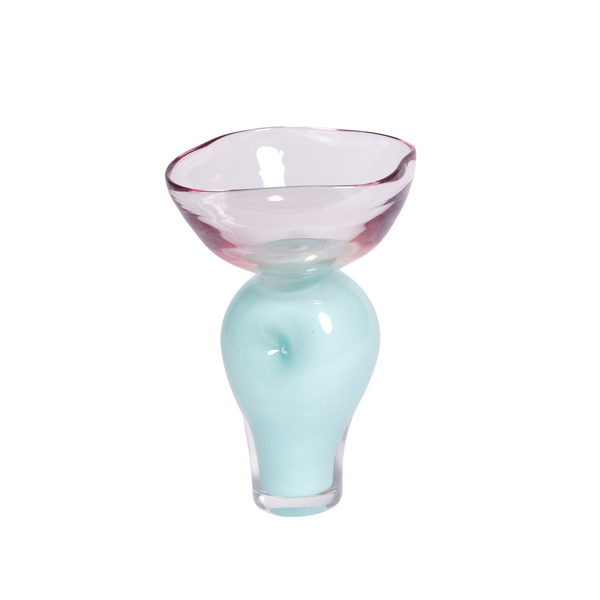 Bloomy Glass