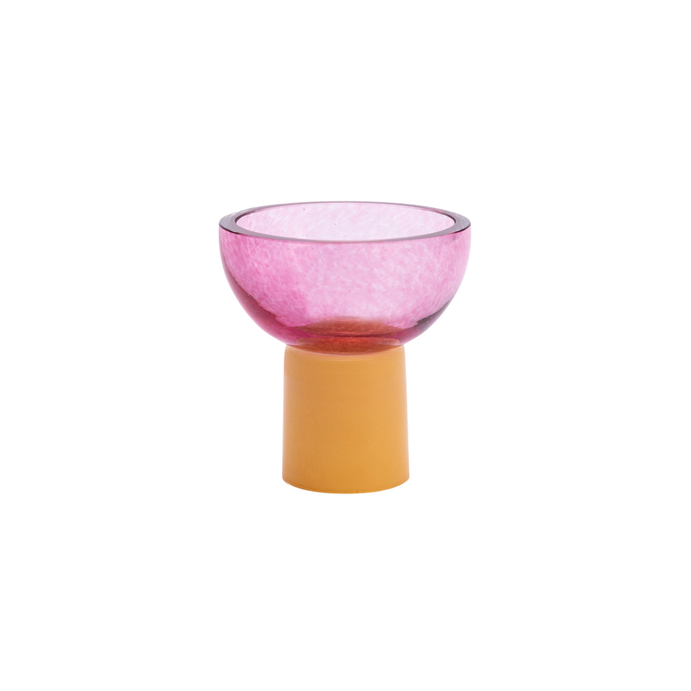 Mini Shroomy Serving Bowl