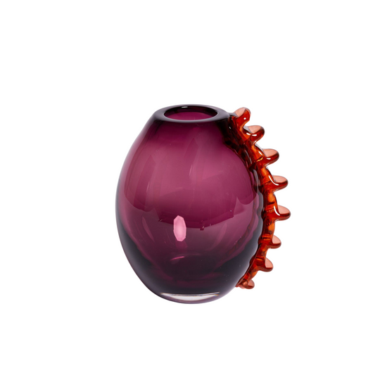 Prickly Vase