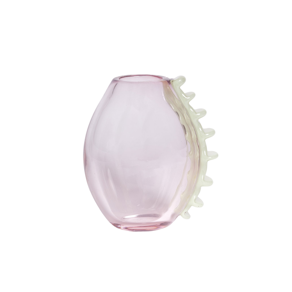 Prickly Vase