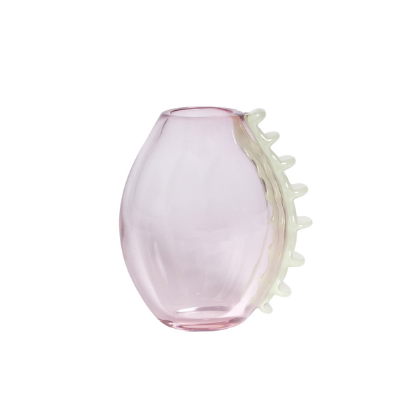 Prickly Vase