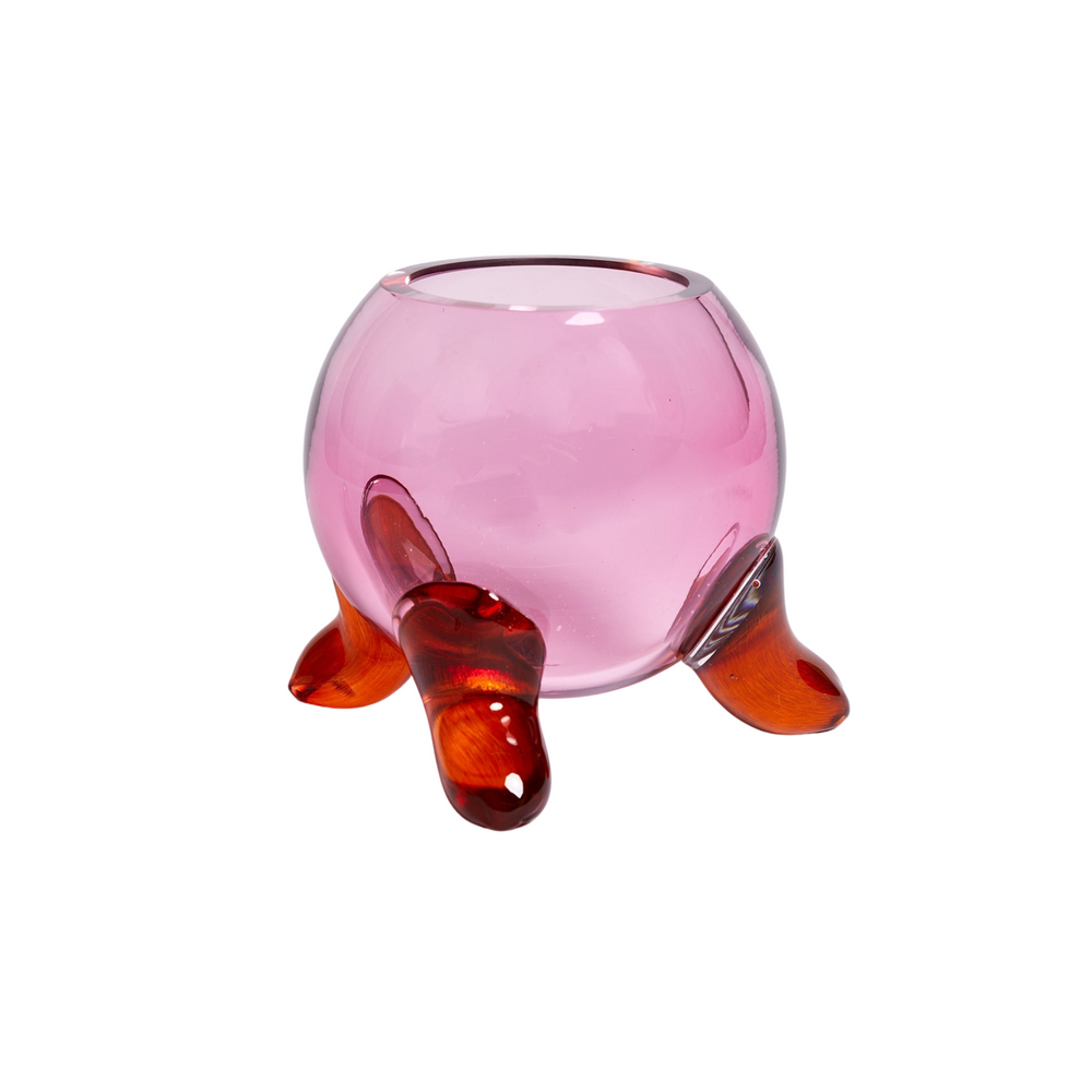 Triple Legs Bowl