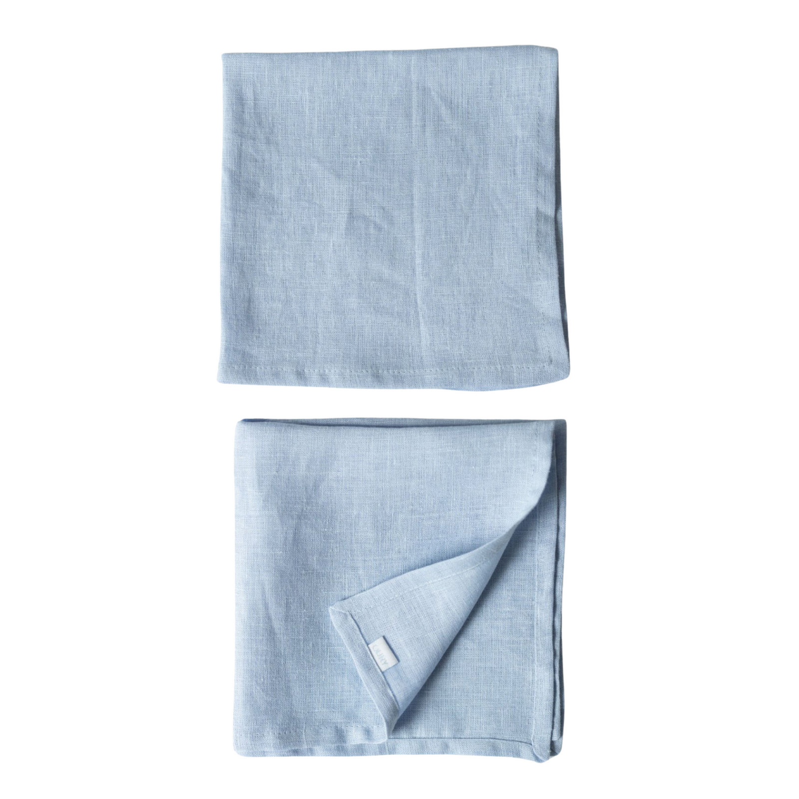 Blue Napkins (Set of 2)