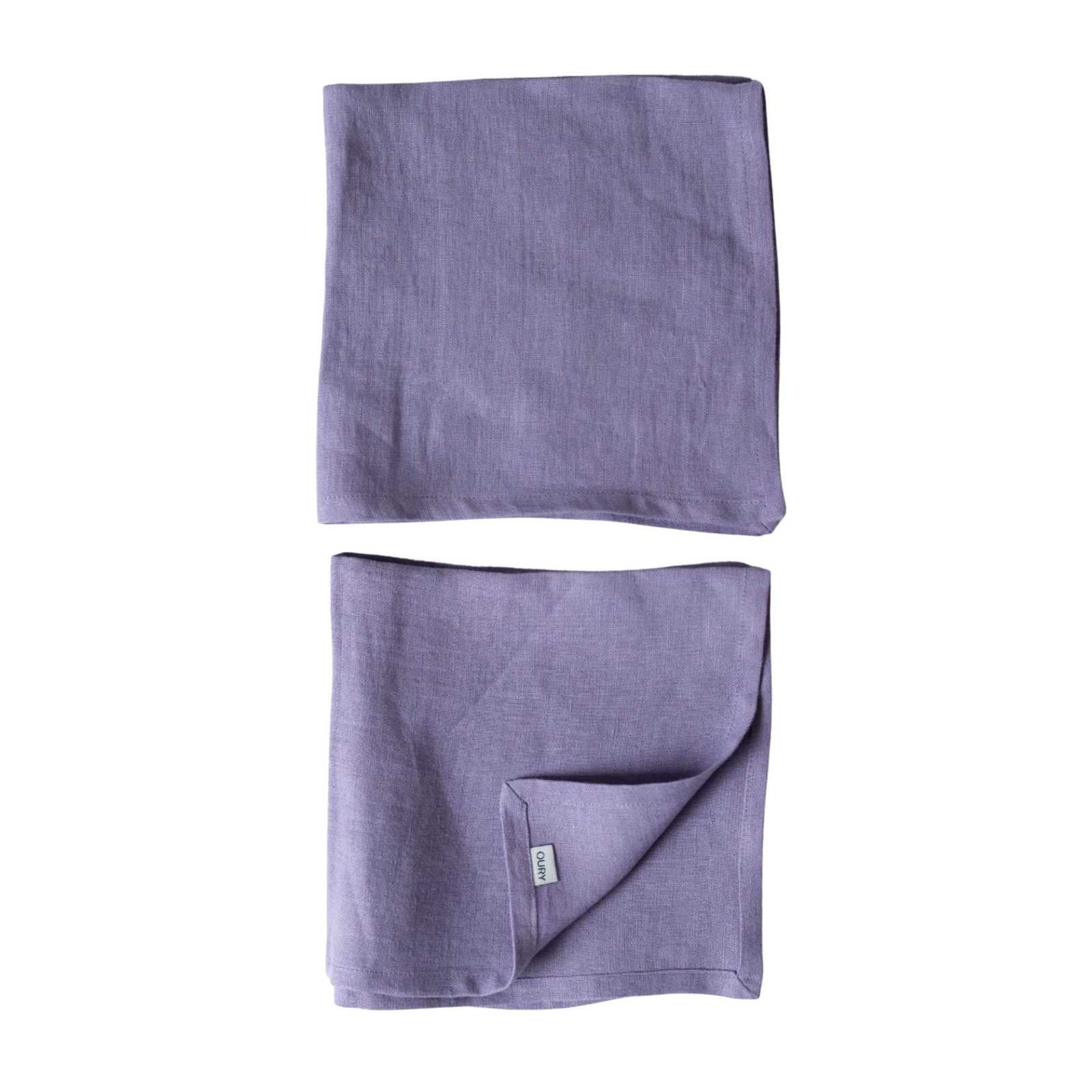 Violet Napkins (Set of 2)