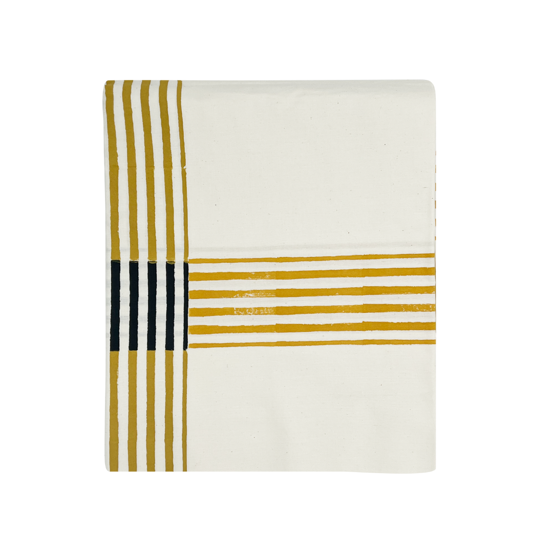 BEKAA CARRÉ Tablecloth