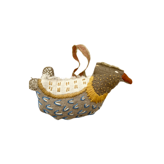 TAYR Ornaments