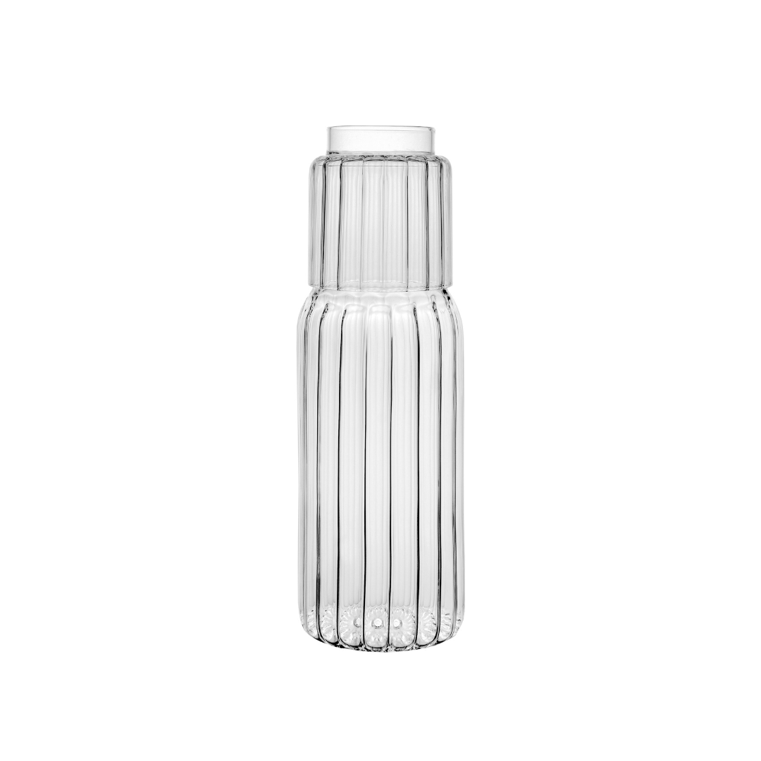 Pillar Carafe Set