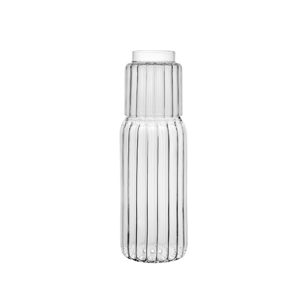 Pillar Carafe Set