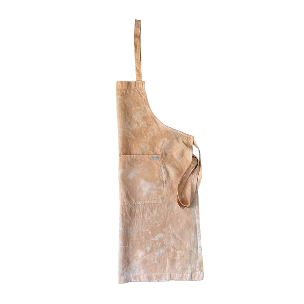 Apricot Apron