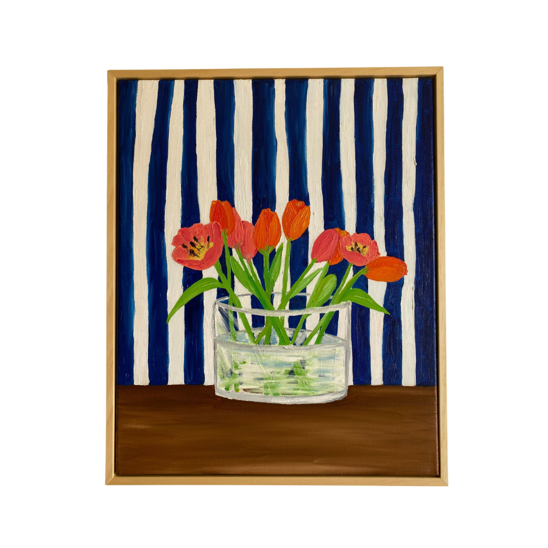 Primavera na Jarra Painting