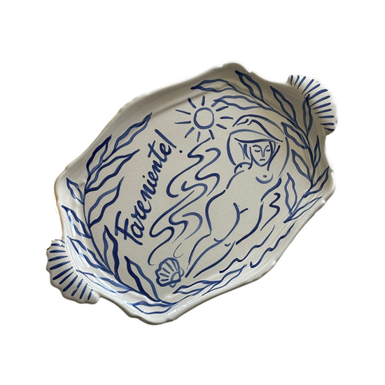 Farniente Plate