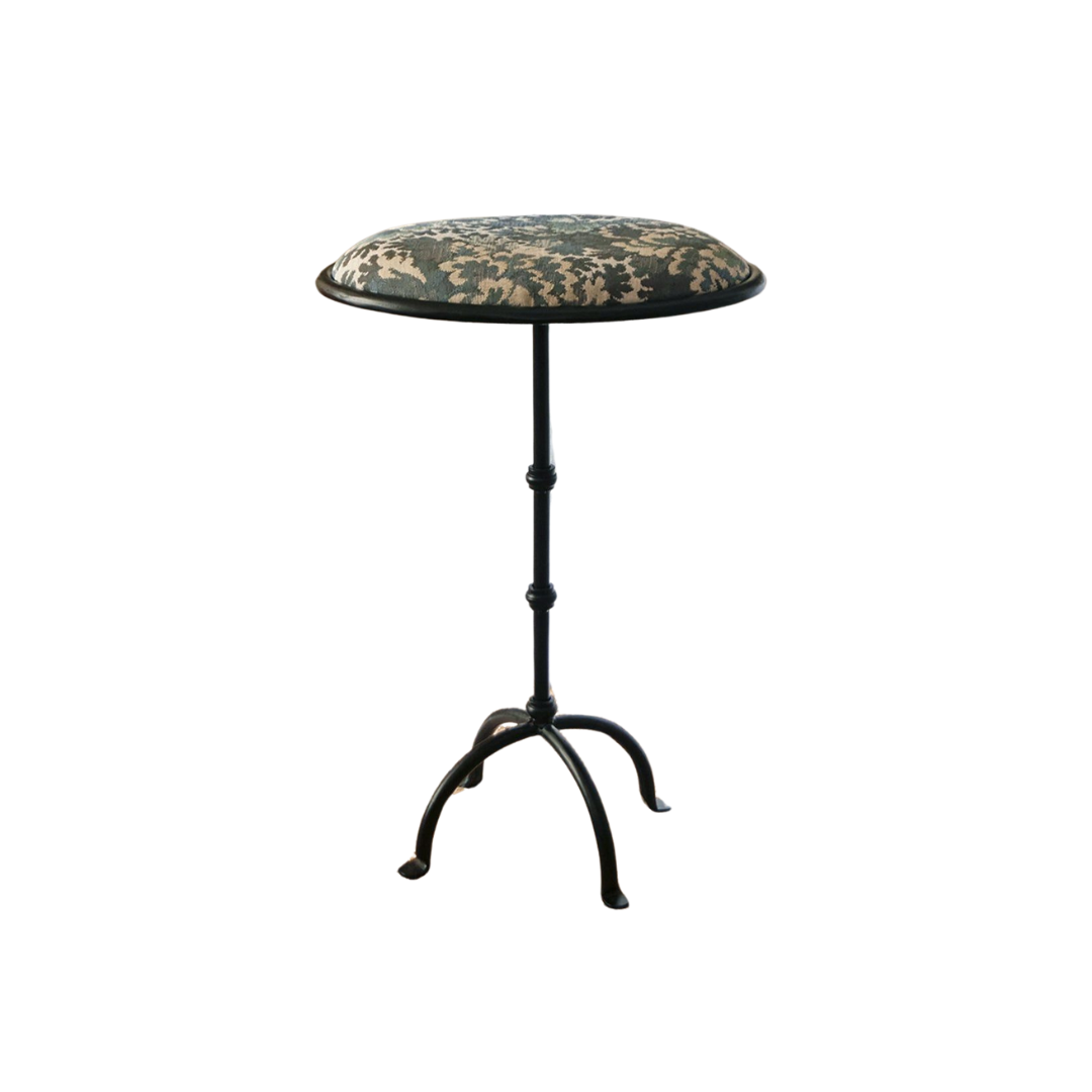 Martini Table Oval