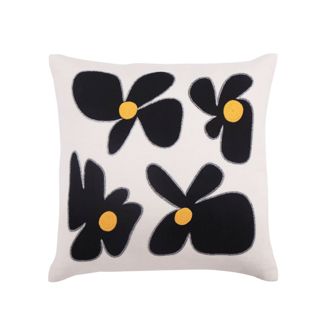 Bouquet Cushion Cover