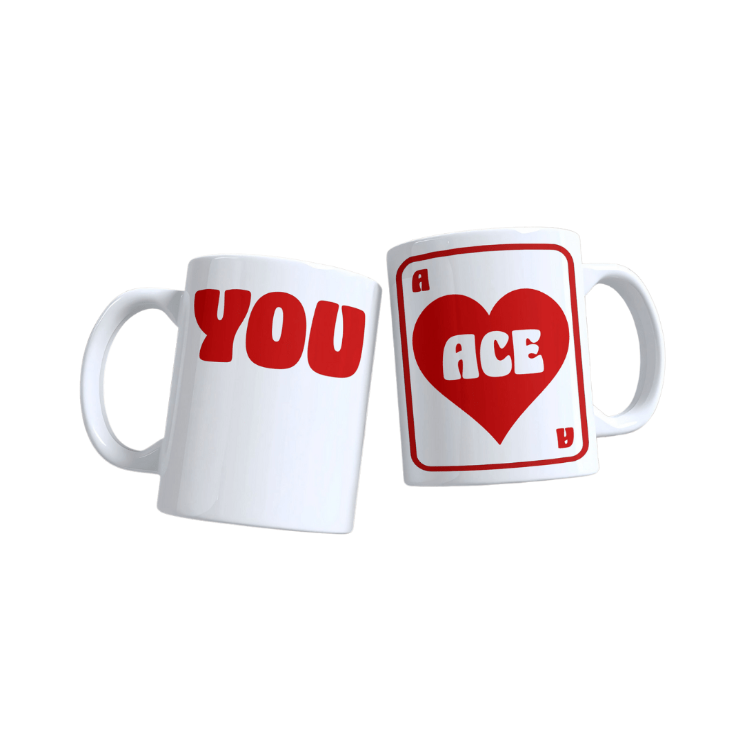 You Are Ace Mug