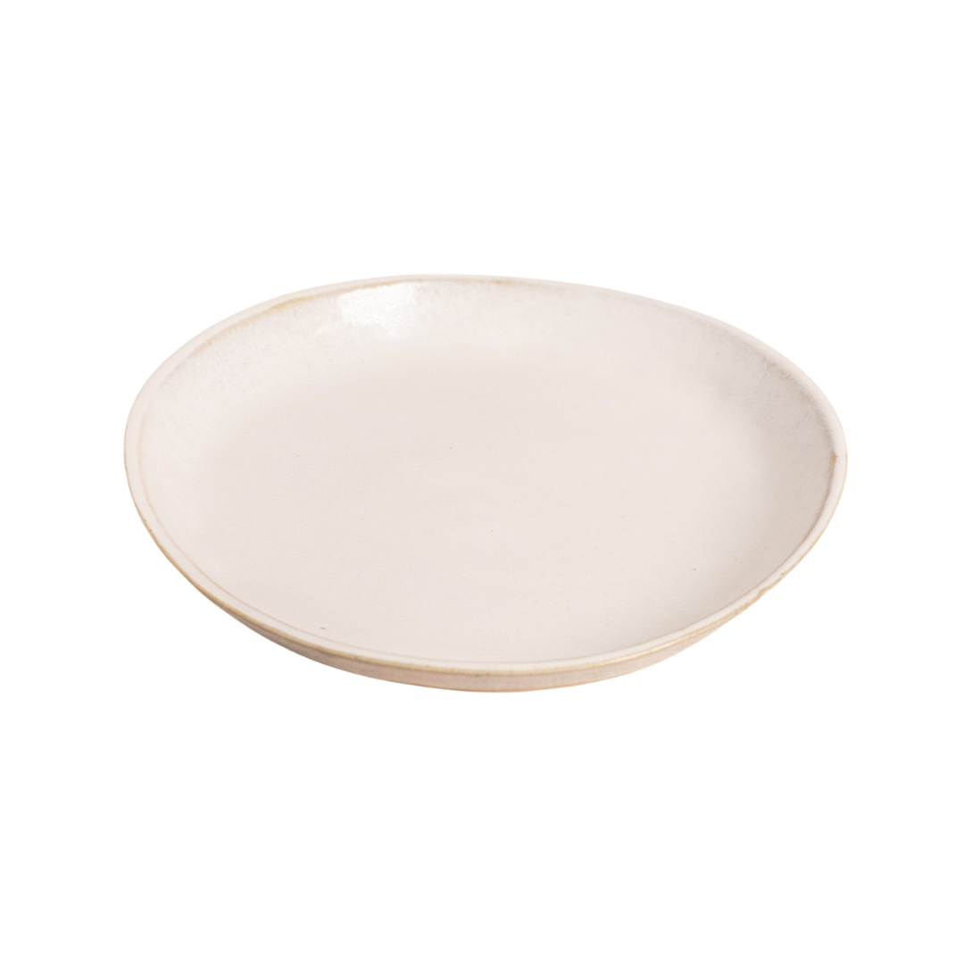 Lakeland Drift Set of 4 Medium Plates