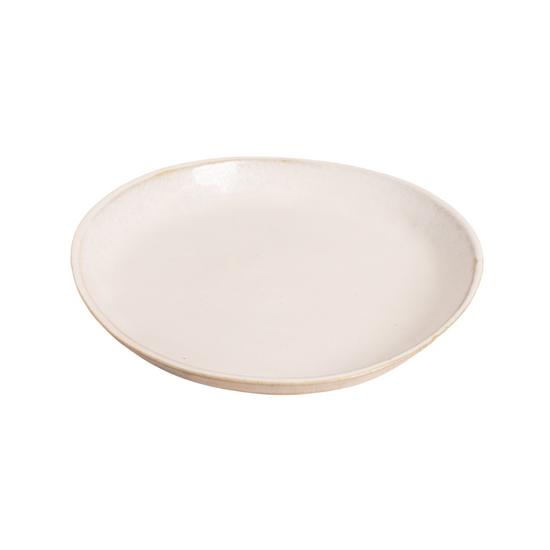Lakeland Drift Set of 4 Medium Plates