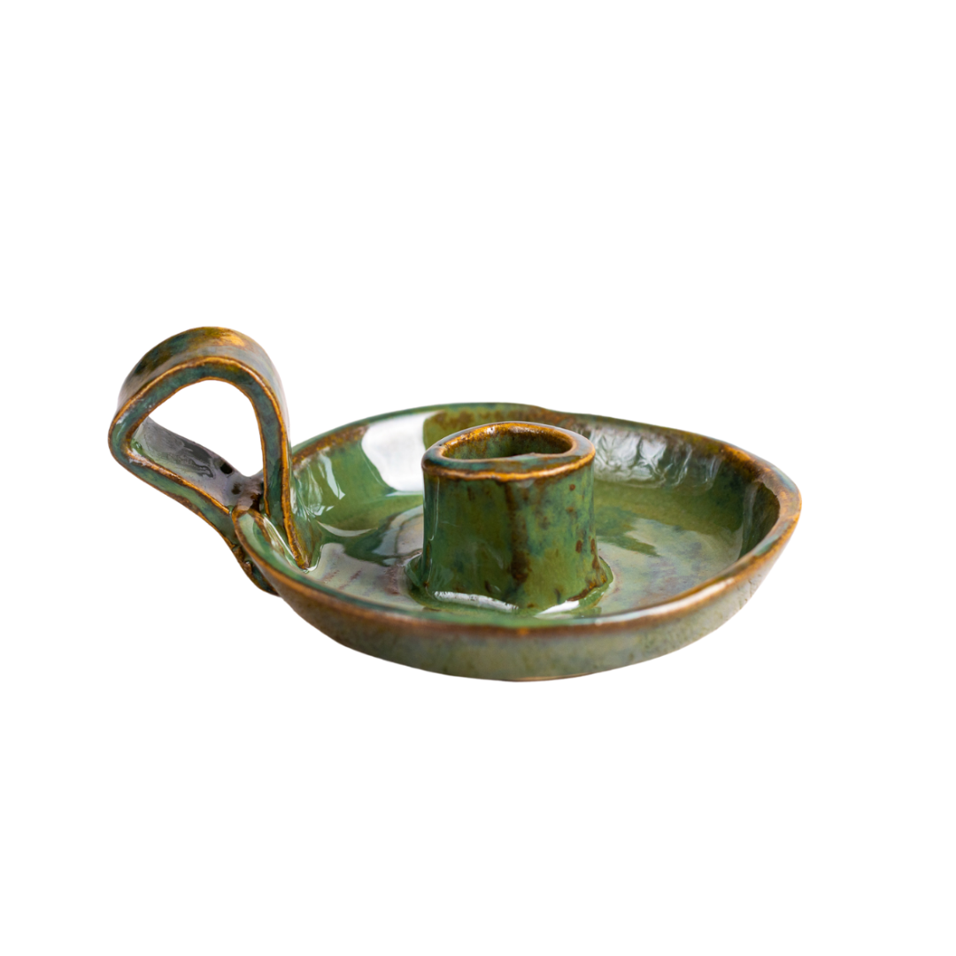 Millfield Candle Holder