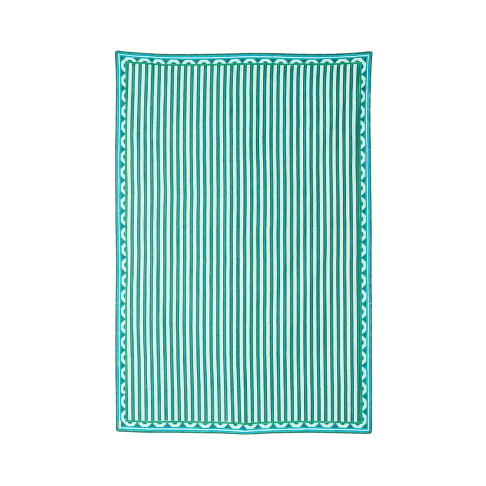 Maupa Tablecloth