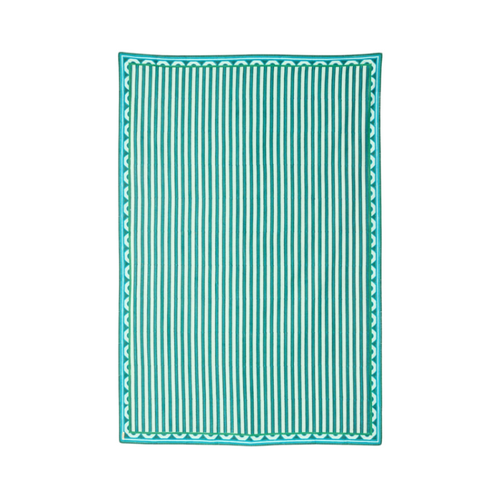 Maupa Tablecloth