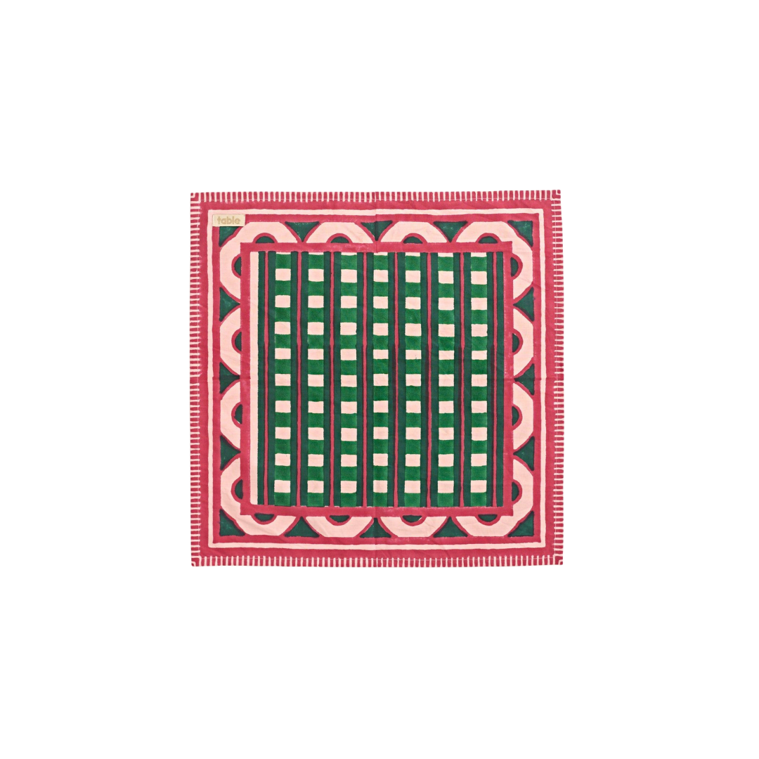 Monta Napkin