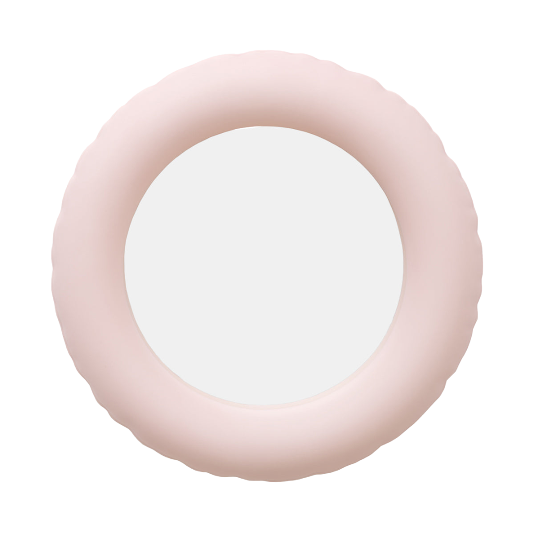 Mirror 'JOYCE' Bubblegum