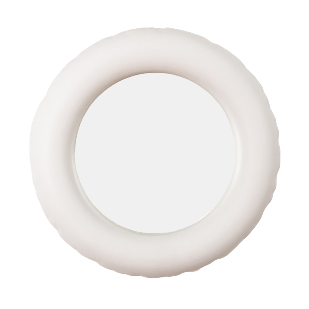 Mirror 'JOYCE' Bone