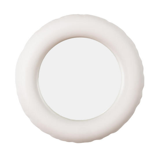 Mirror 'JOYCE' Bone