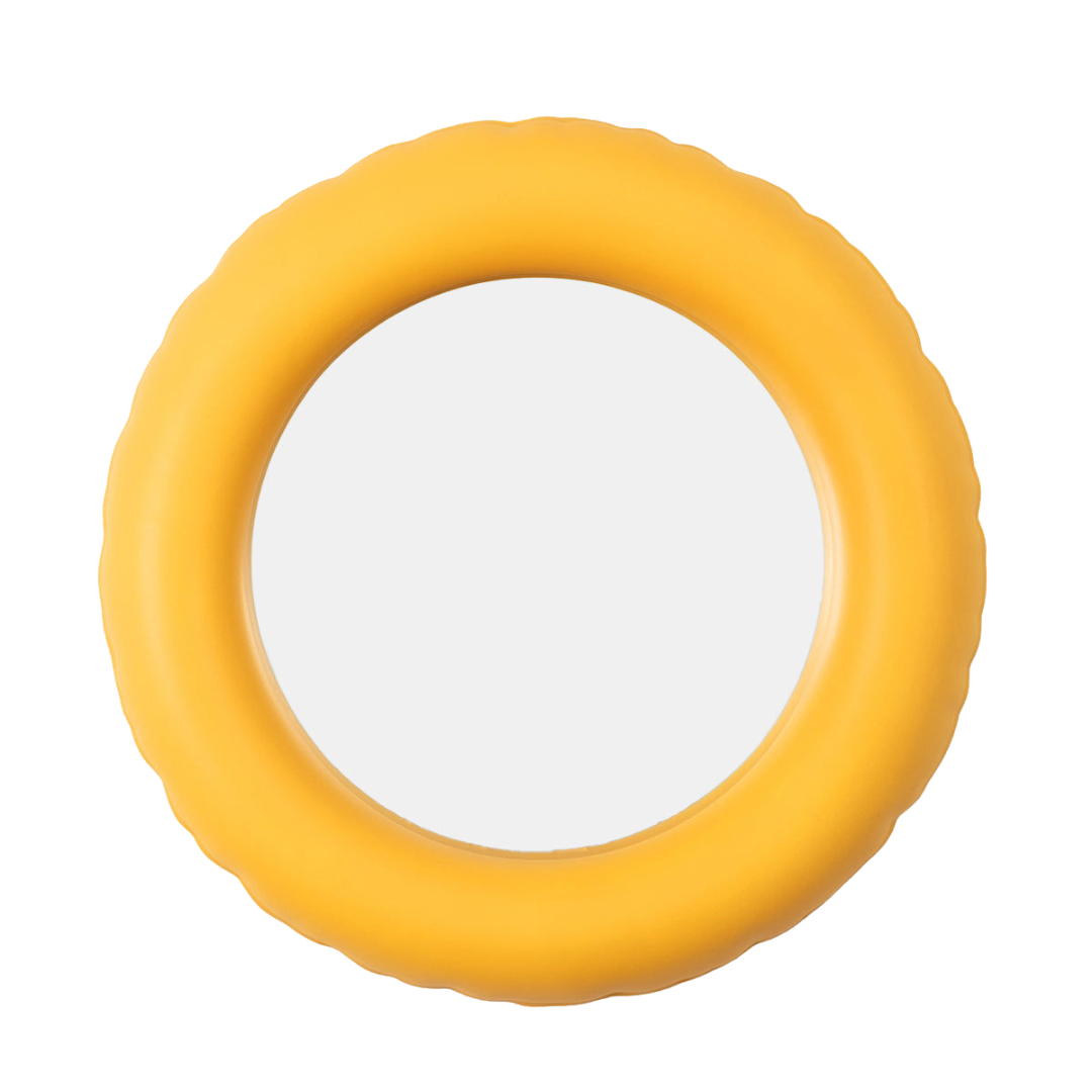 Mirror 'JOYCE' Yolk