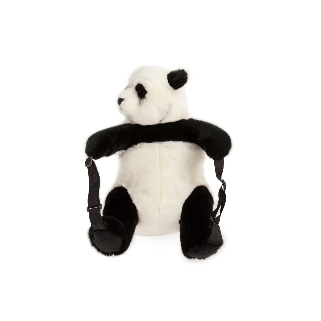 Backpack Panda
