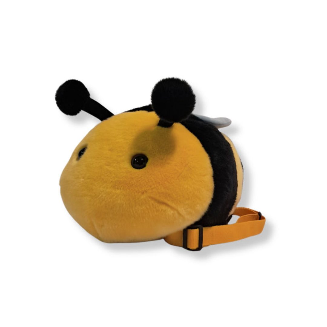 Backpack Bee