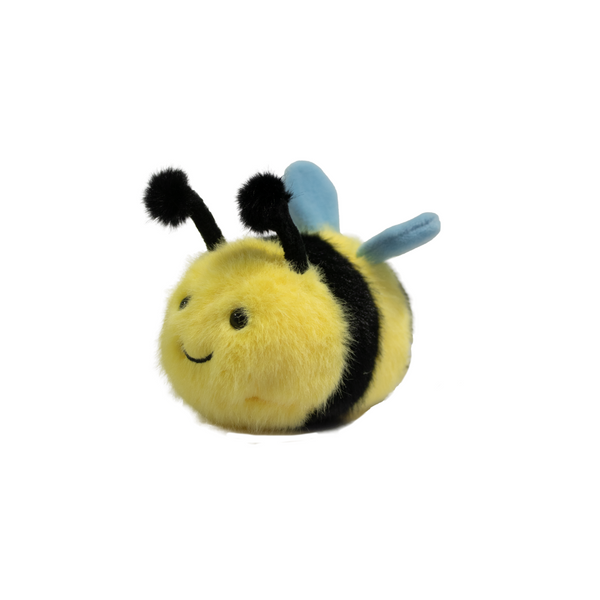 Garden Friends Bee