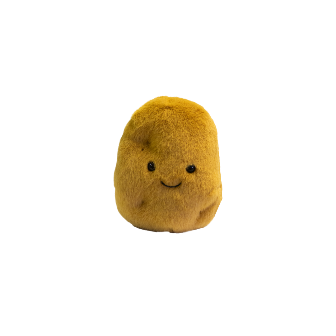 Garden Friends Potato
