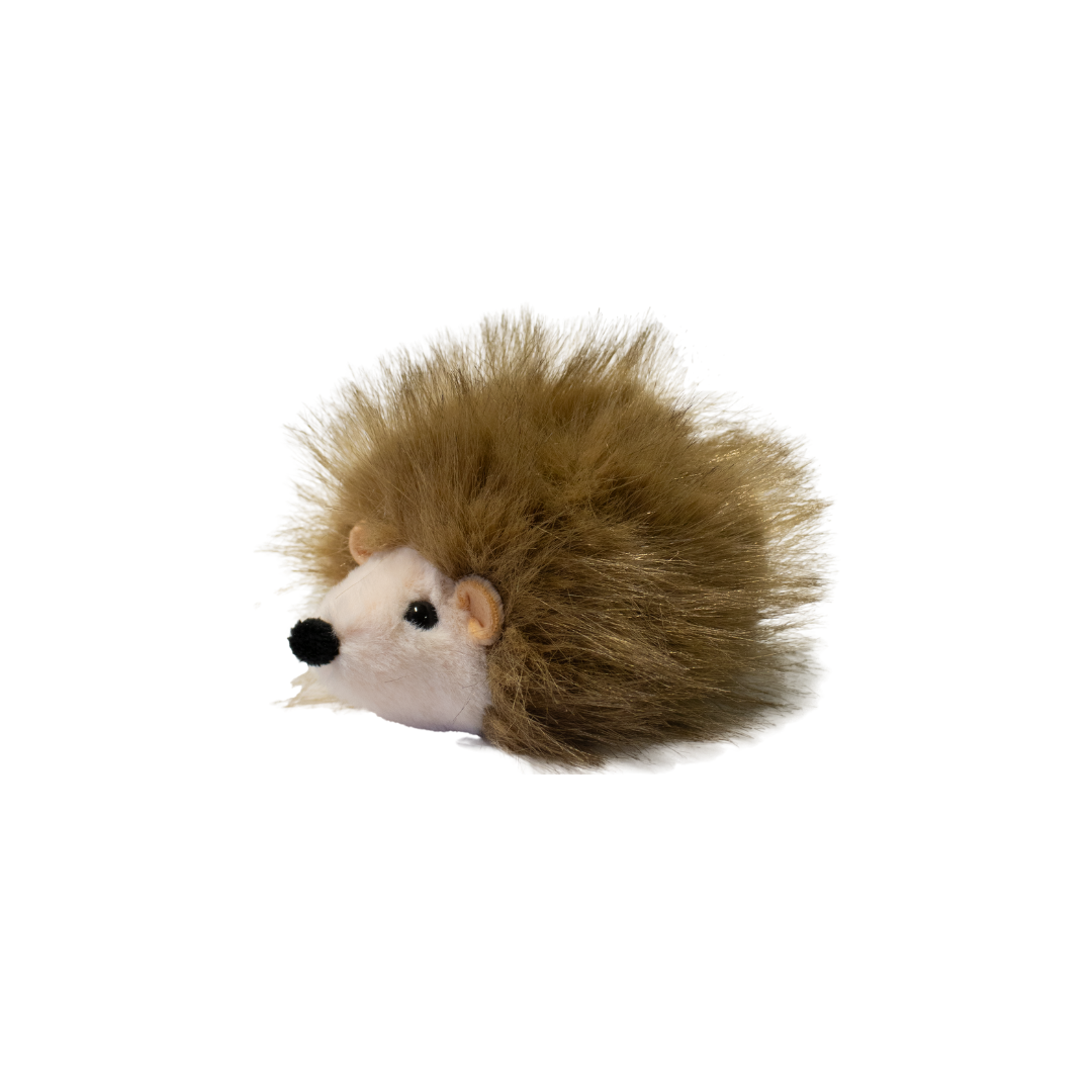 Garden Friends Hedgehog