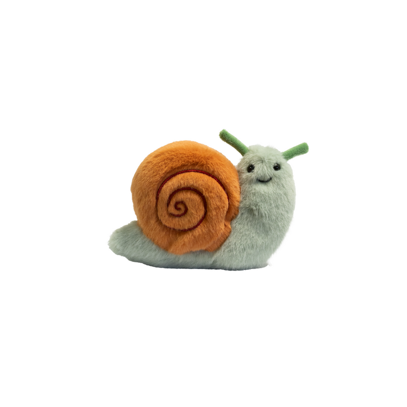 Garden Friends Snail