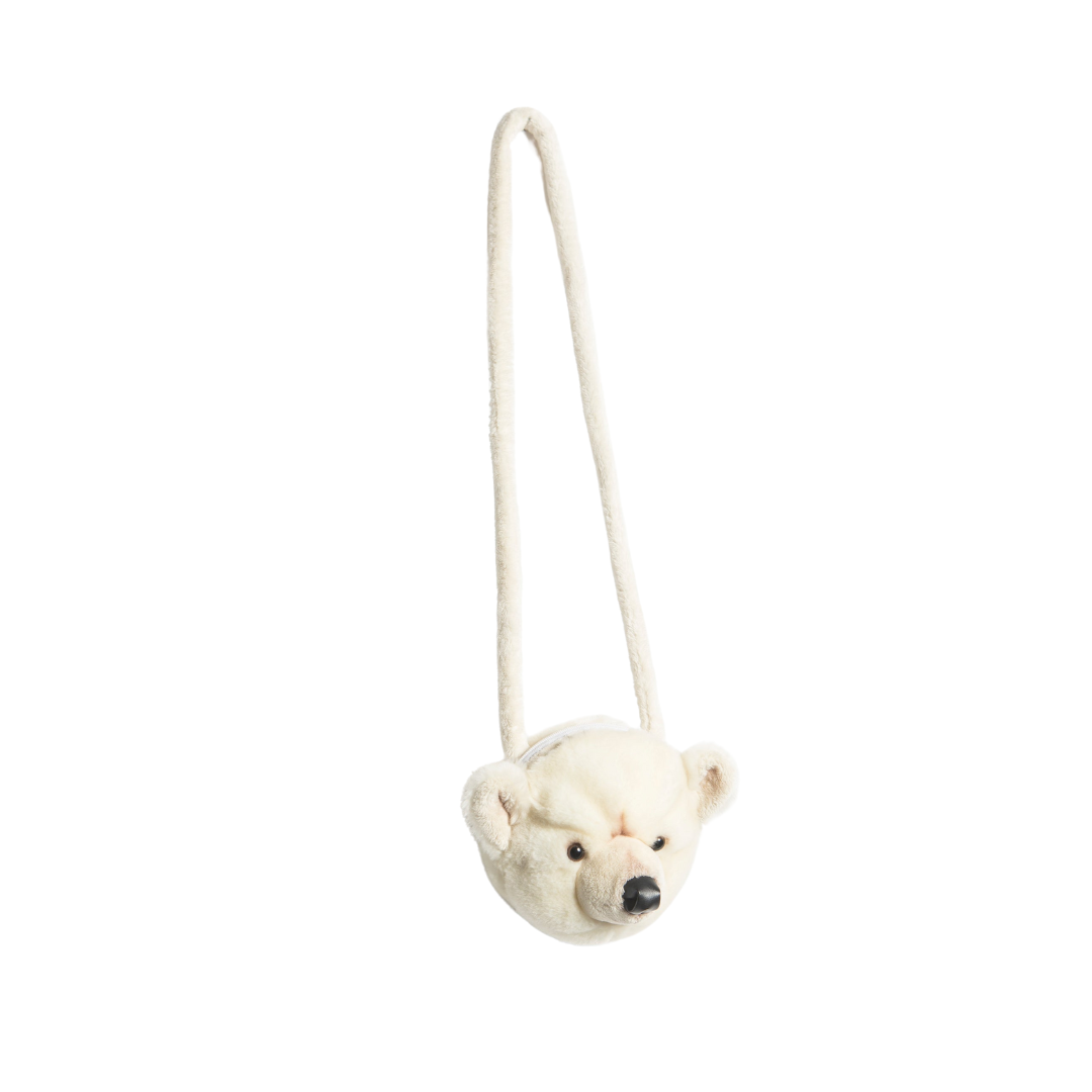 Purse Polar Bear