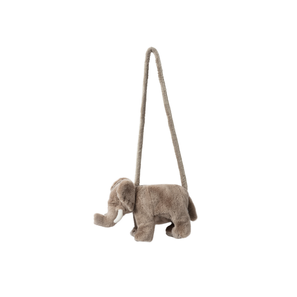 Purse Elephant
