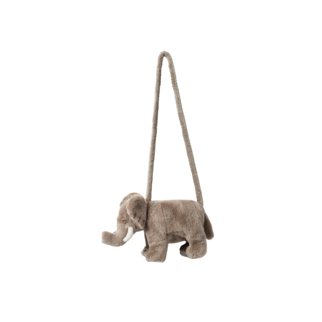 Purse Elephant