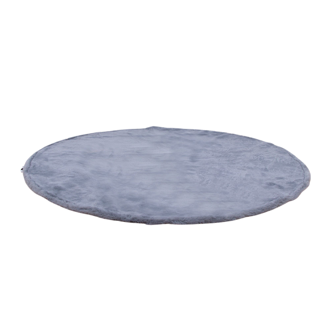 Rug Koala Grey